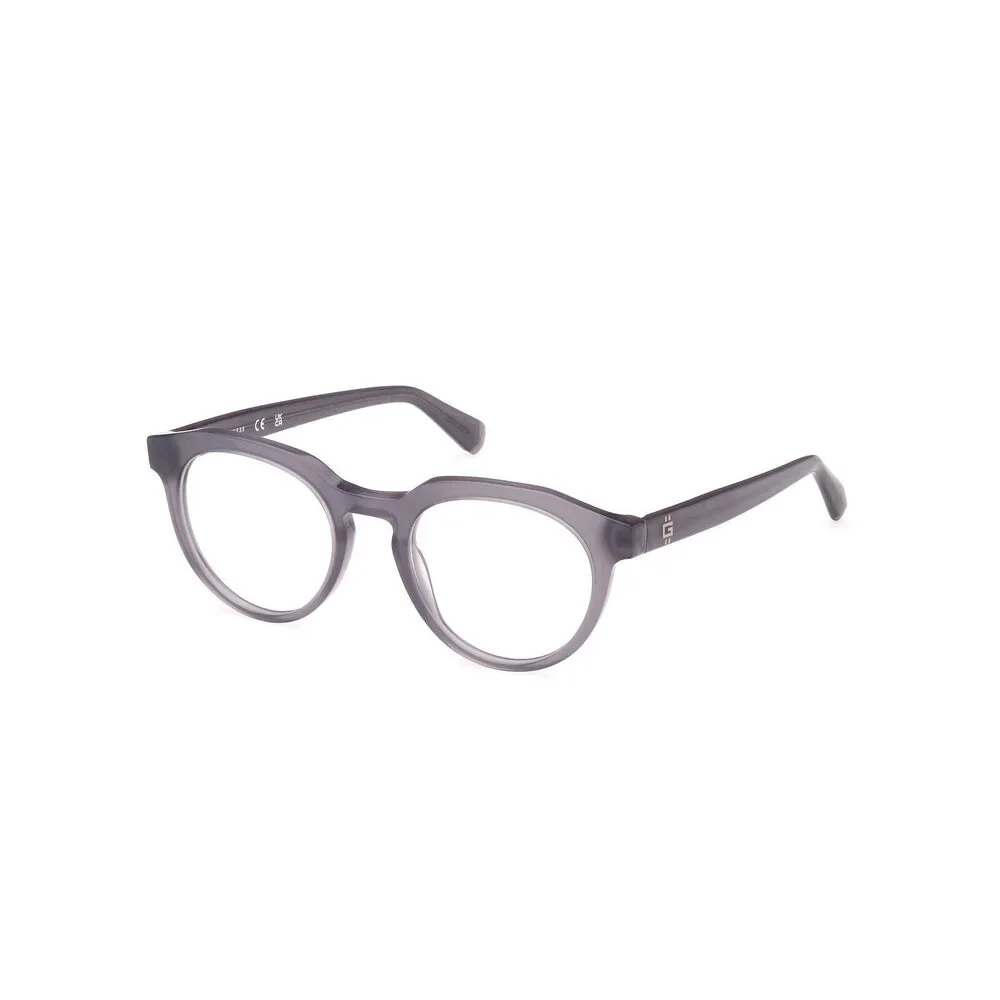 NWT Guess GU50134-49020 49mm New Eyeglasses